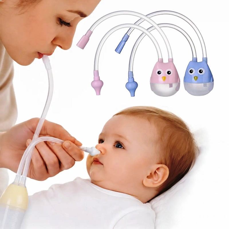 Catheter Nasal Suction Device for Baby 1